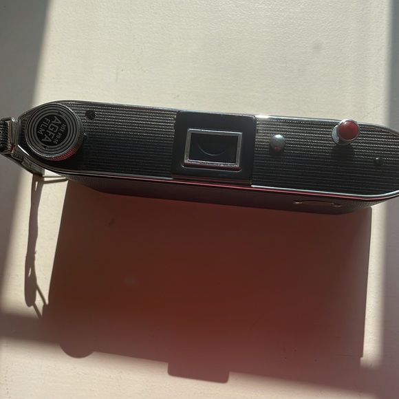 Agfa Viking Anastigmat f7.7 Vintage Caméra - Picture 5 of 7